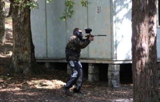  Paintball-Strategie 